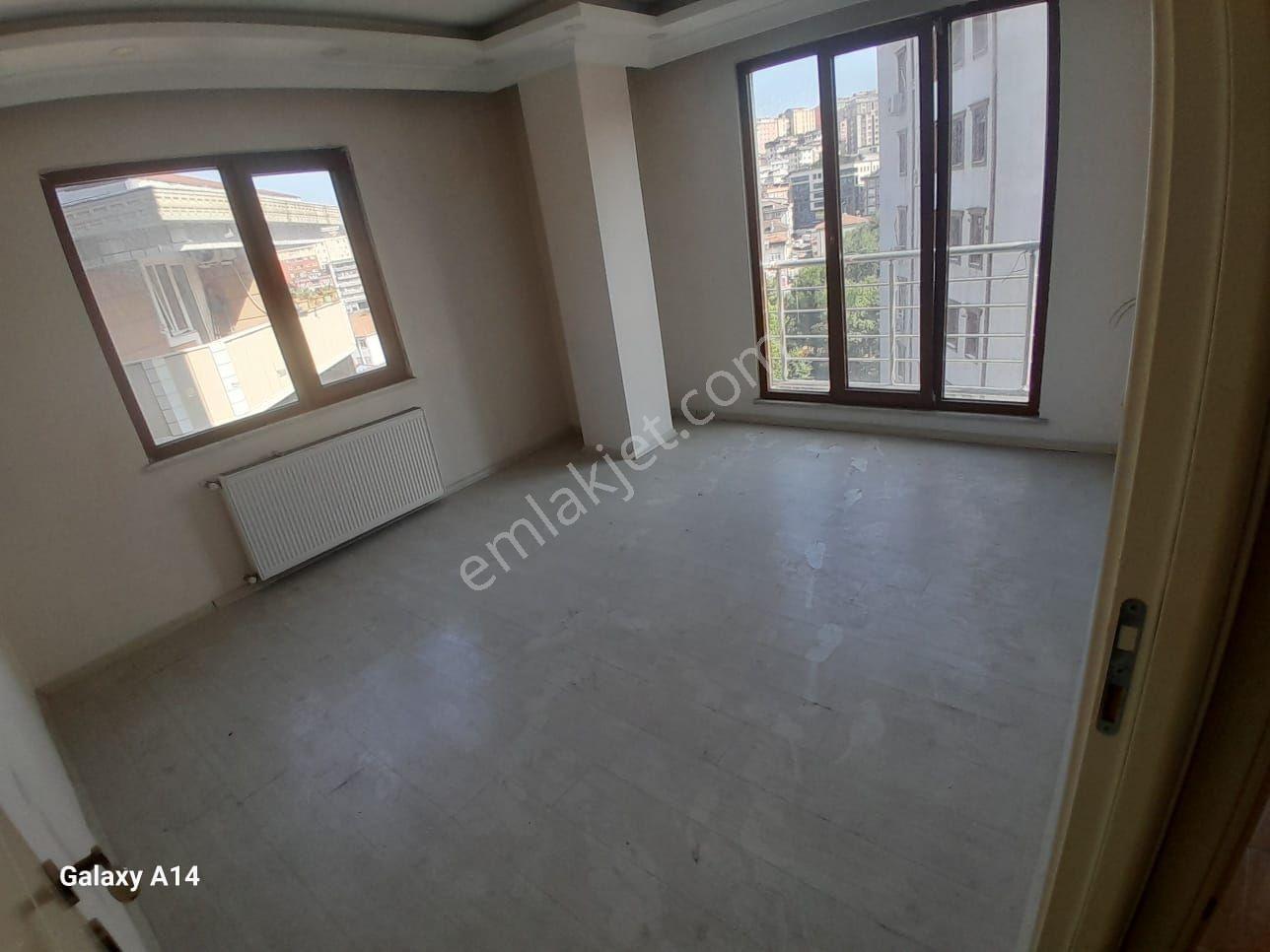 Alibeyköy Karadolapda Kiralık 4 Cu Kat Daire.. - Görsel 8
