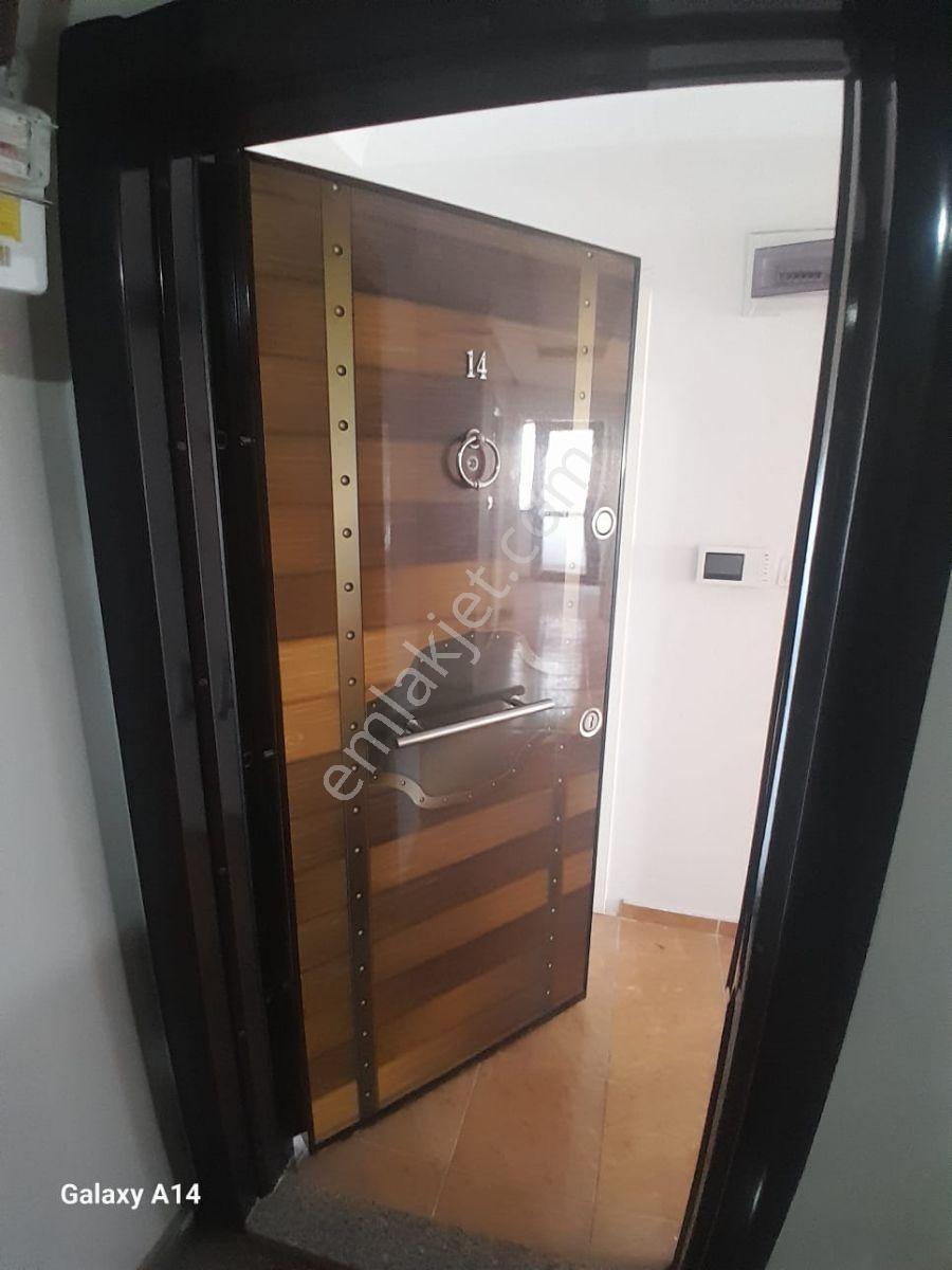 Alibeyköy Karadolapda Kiralık 4 Cu Kat Daire.. - Görsel 23