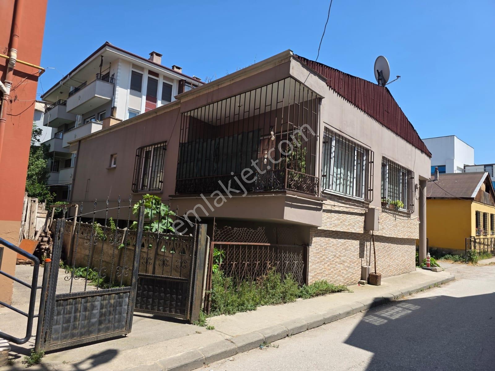 1. Etap Kentsel Dönüşüm Kapsamında Tam Anlamıyla Yatırmlık Ev - Görsel 7