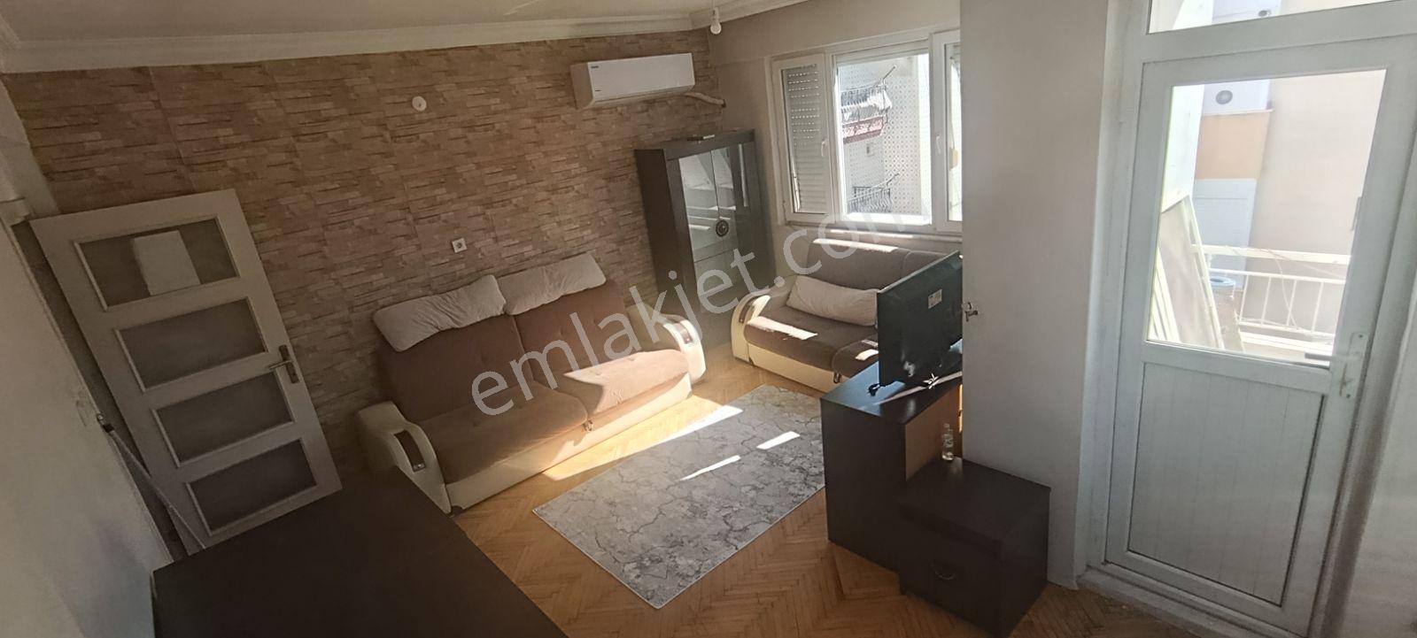 Gülveren Mh. Kiralık Eşyalı 2+1 Daire - Görsel 21