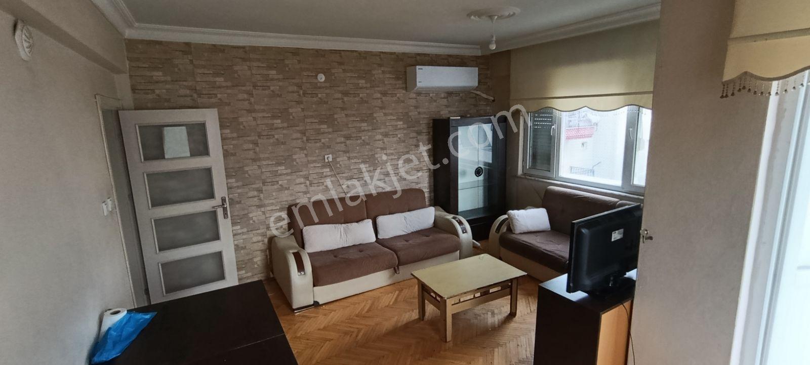 Gülveren Mh. Kiralık Eşyalı 2+1 Daire - Görsel 9