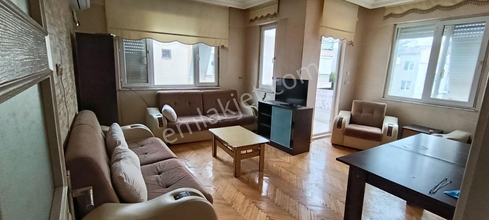 Gülveren Mh. Kiralık Eşyalı 2+1 Daire