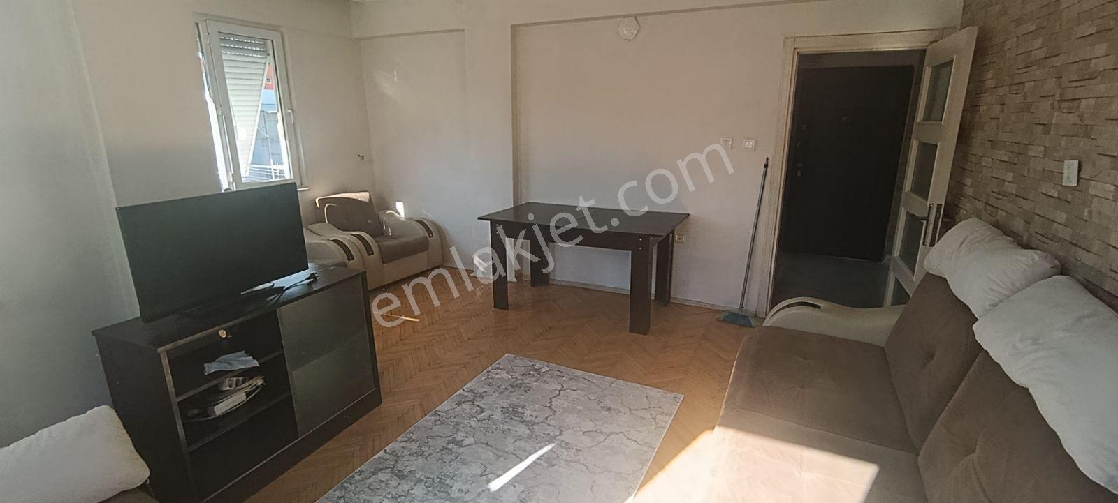 Gülveren Mh. Kiralık Eşyalı 2+1 Daire - Görsel 13