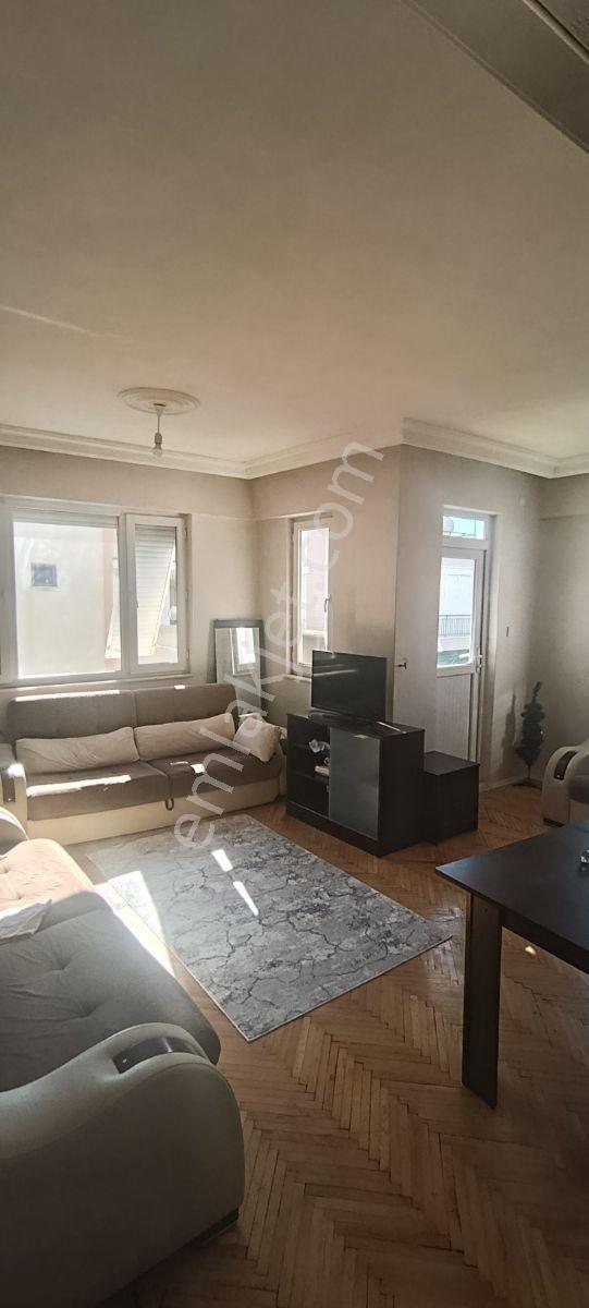 Gülveren Mh. Kiralık Eşyalı 2+1 Daire - Görsel 14