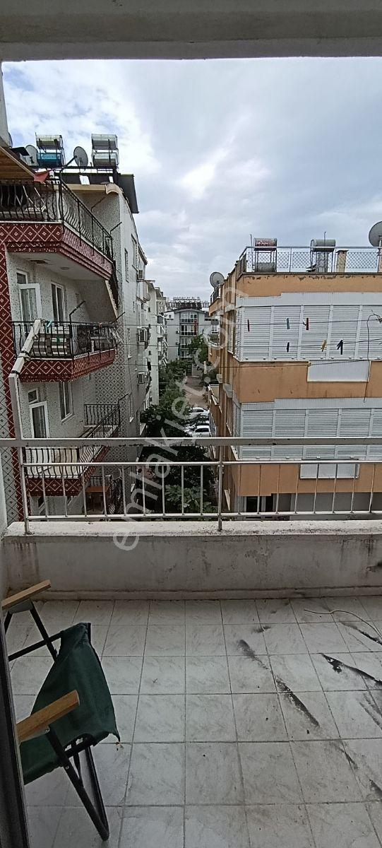 Gülveren Mh. Kiralık Eşyalı 2+1 Daire - Görsel 2