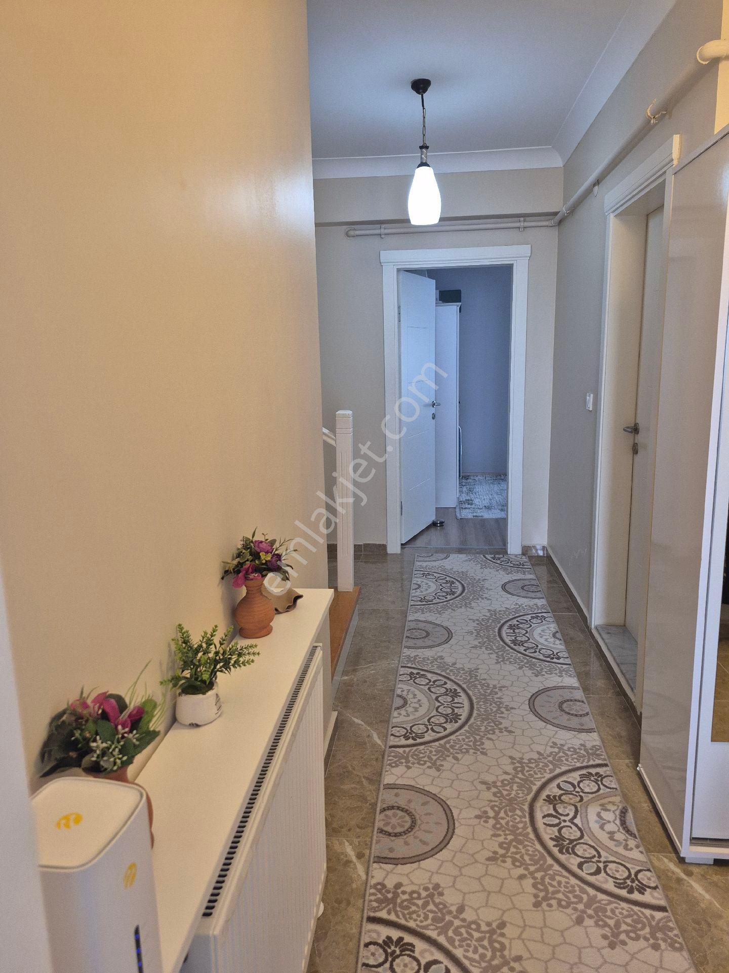 Şehir Hastanesi Karşısı Şehr-i Bahçe 3 Sitesi'nde Çatı Dubleks - Görsel 12