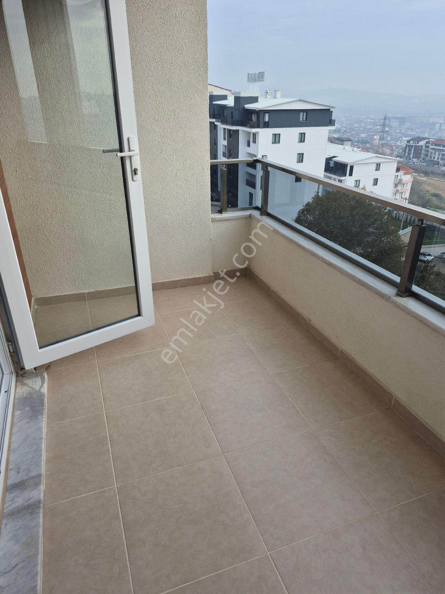 Şehir Hastanesi Karşısı Şehr-i Bahçe 3 Sitesi'nde Çatı Dubleks - Görsel 16