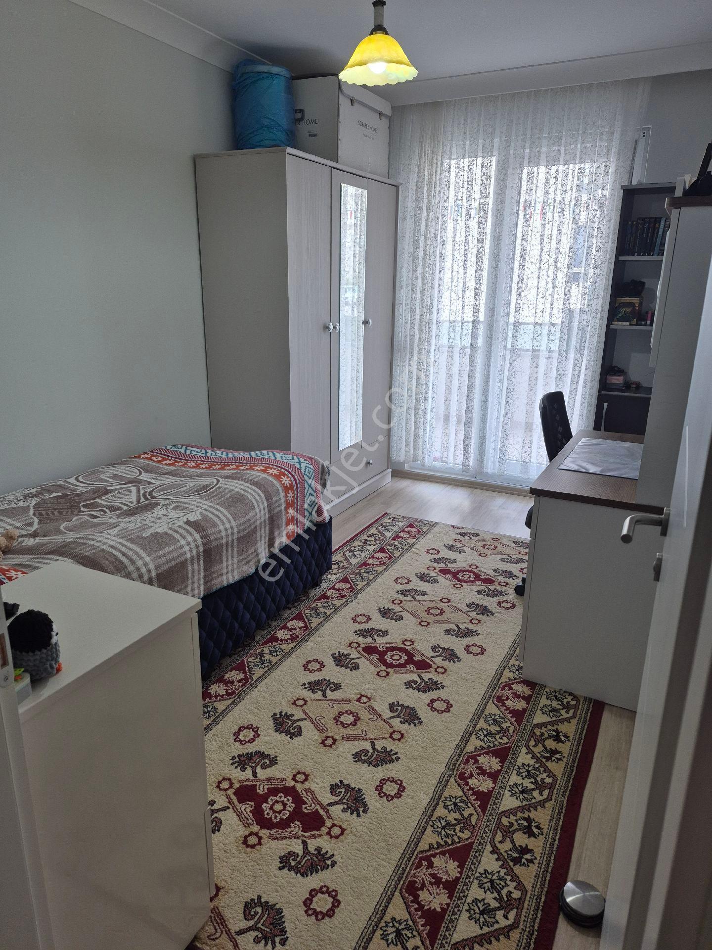 Şehir Hastanesi Karşısı Şehr-i Bahçe 3 Sitesi'nde Çatı Dubleks - Görsel 23