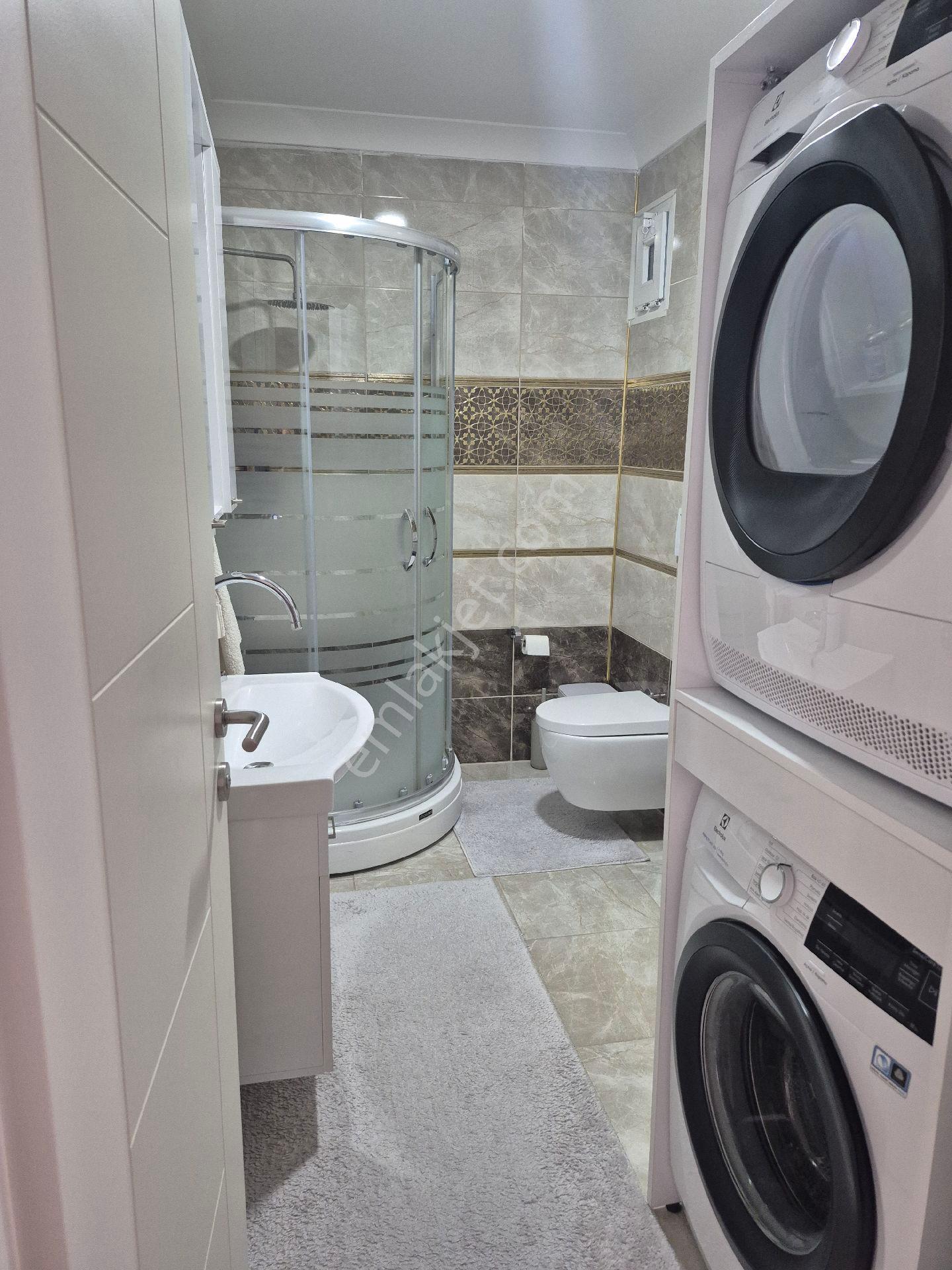 Şehir Hastanesi Karşısı Şehr-i Bahçe 3 Sitesi'nde Çatı Dubleks - Görsel 28
