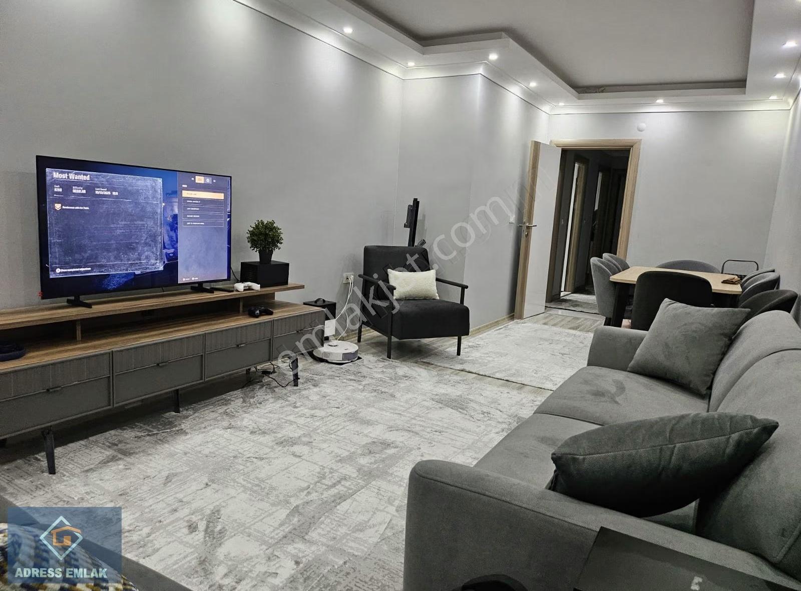 Adress'ten Sultanmurat Mah. Kiralık 85 M2 2+1 Ön Cephe Arakat - Görsel 6