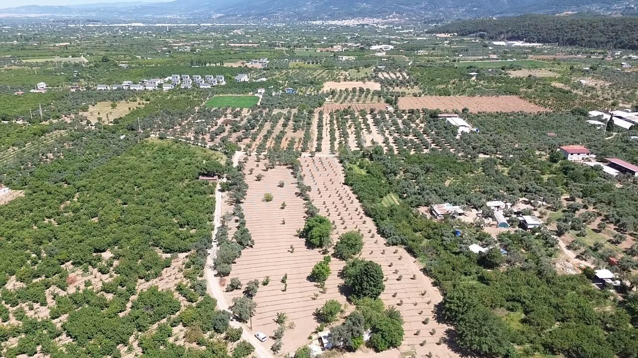 Örnekköy'de Yapı Kayıtlı 2 Evli, Sontaj, Elektrik,köşe Parsel - Görsel 3