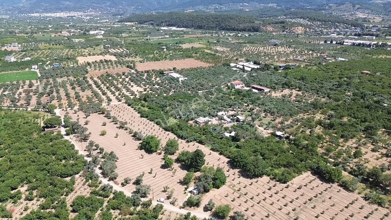 Örnekköy'de Yapı Kayıtlı 2 Evli, Sontaj, Elektrik,köşe Parsel - Görsel 5