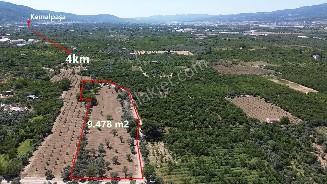 Örnekköy'de Yapı Kayıtlı 2 Evli, Sontaj, Elektrik,köşe Parsel - Görsel 21