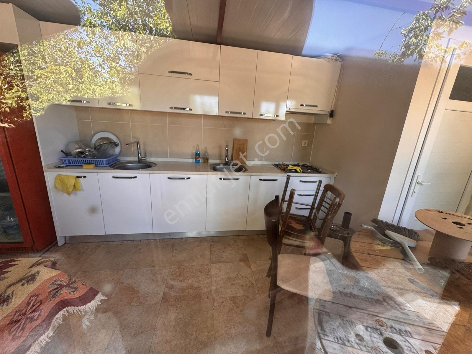 Örnekköy'de Yapı Kayıtlı 2 Evli, Sontaj, Elektrik,köşe Parsel - Görsel 25