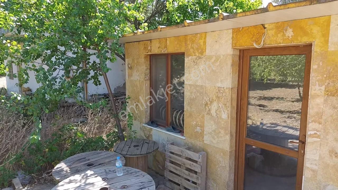 Örnekköy'de Yapı Kayıtlı 2 Evli, Sontaj, Elektrik,köşe Parsel - Görsel 8