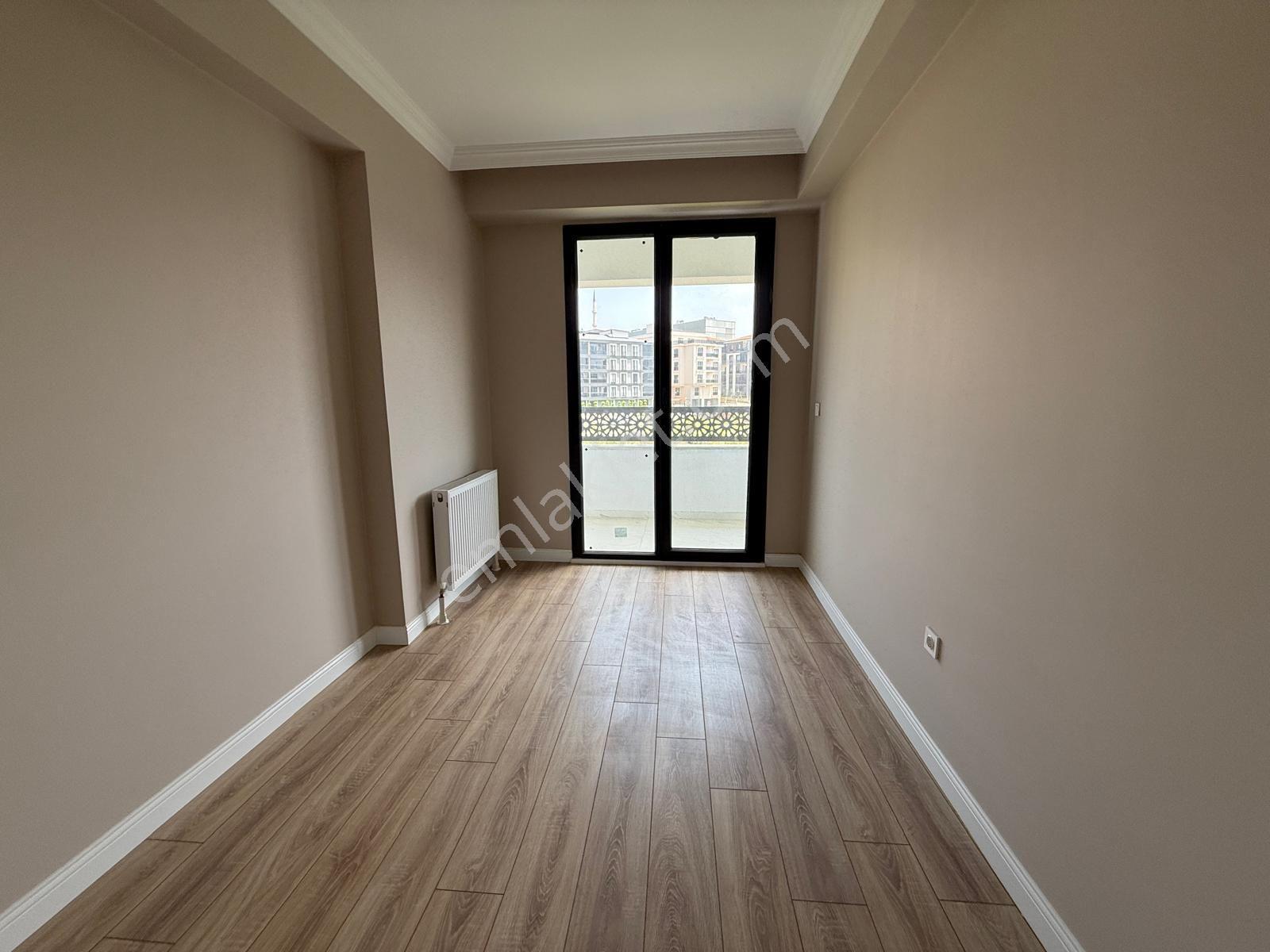 Delux'den Atatürk Mh'de Havuzlu Site İçerisinde Kiralık Lux 2+1 - Görsel 23