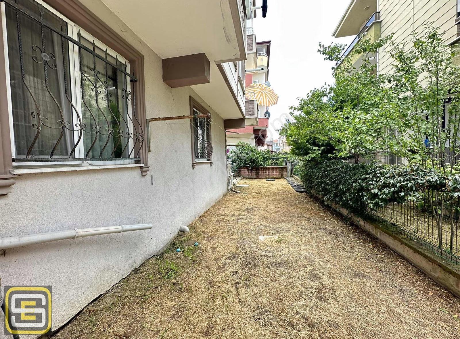 Karasuda Denize Yakın Müstakil Bahçeli 2+1 85 M2 Yazlık Kışlık - Görsel 17
