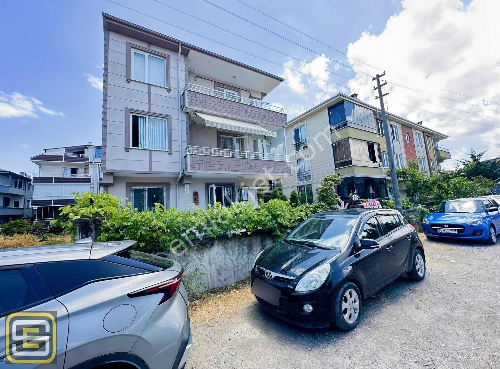 Karasuda Denize Yakın Müstakil Bahçeli 2+1 85 M2 Yazlık Kışlık - Görsel 10
