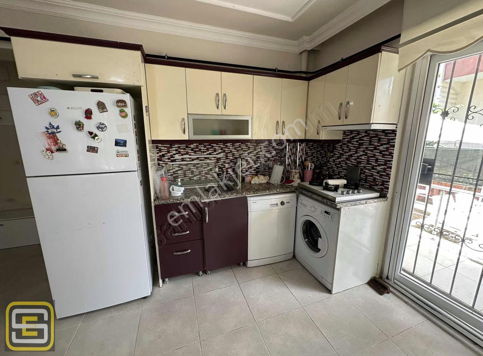 Karasuda Denize Yakın Müstakil Bahçeli 2+1 85 M2 Yazlık Kışlık - Görsel 4