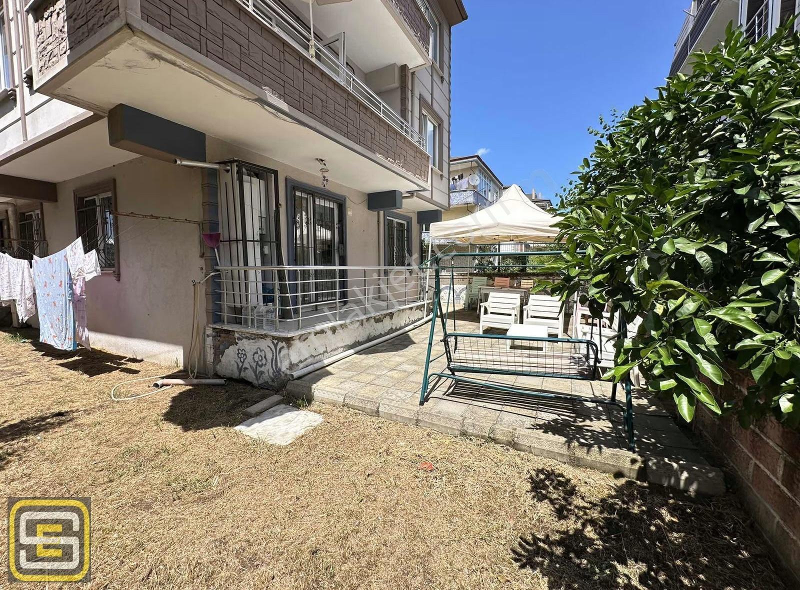 Karasuda Denize Yakın Müstakil Bahçeli 2+1 85 M2 Yazlık Kışlık - Görsel 12