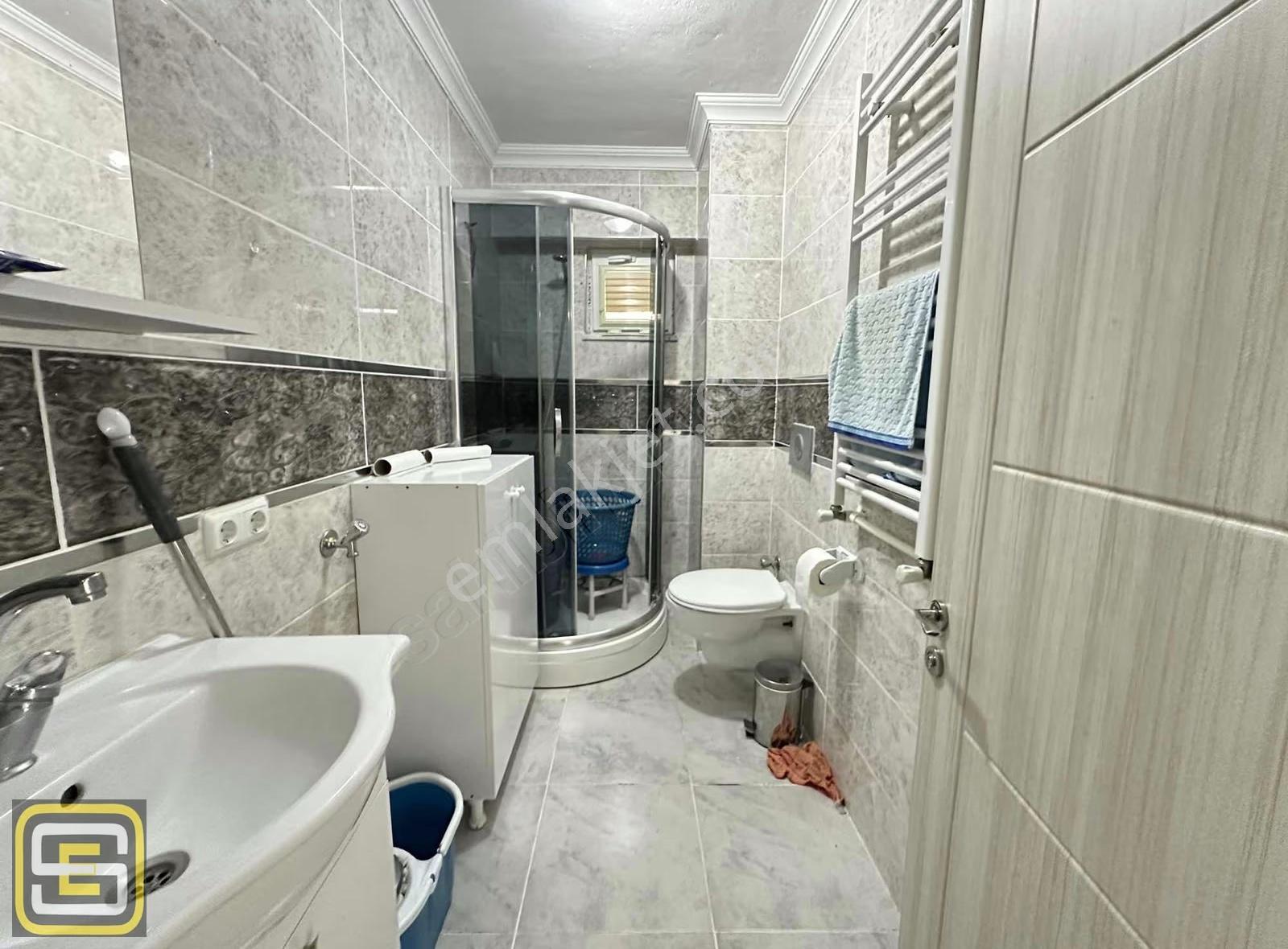 Denize Yakın Müstakil Bahçeli 2+1 85 M2 Yazlık Kışlık - Görsel 18