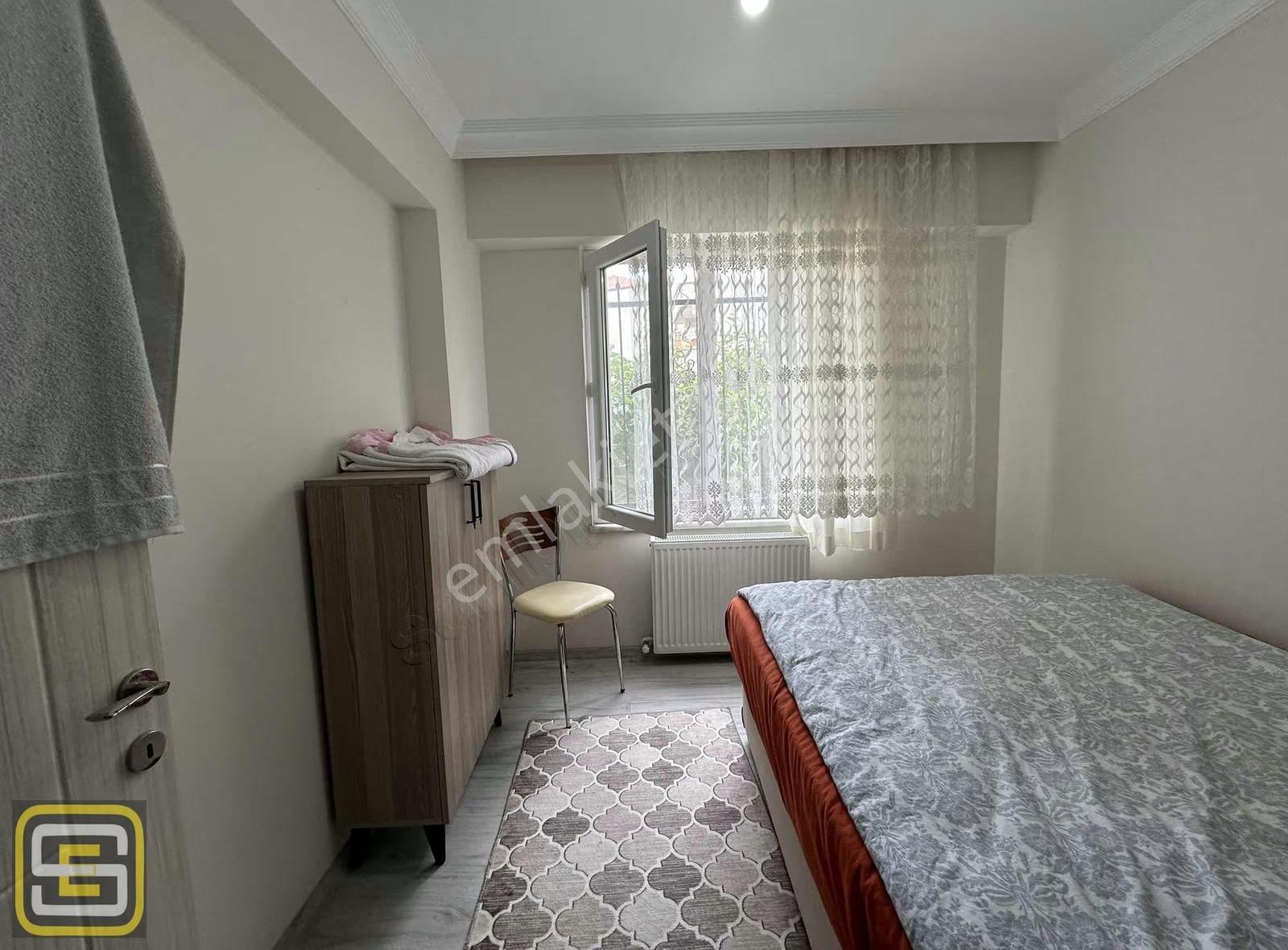 Denize Yakın Müstakil Bahçeli 2+1 85 M2 Yazlık Kışlık - Görsel 20