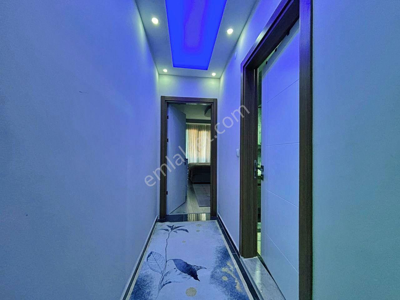 Uytun'dan Burhaniye Öğretmenler Mahallesinde 4+1 Satılık Villa - Görsel 4