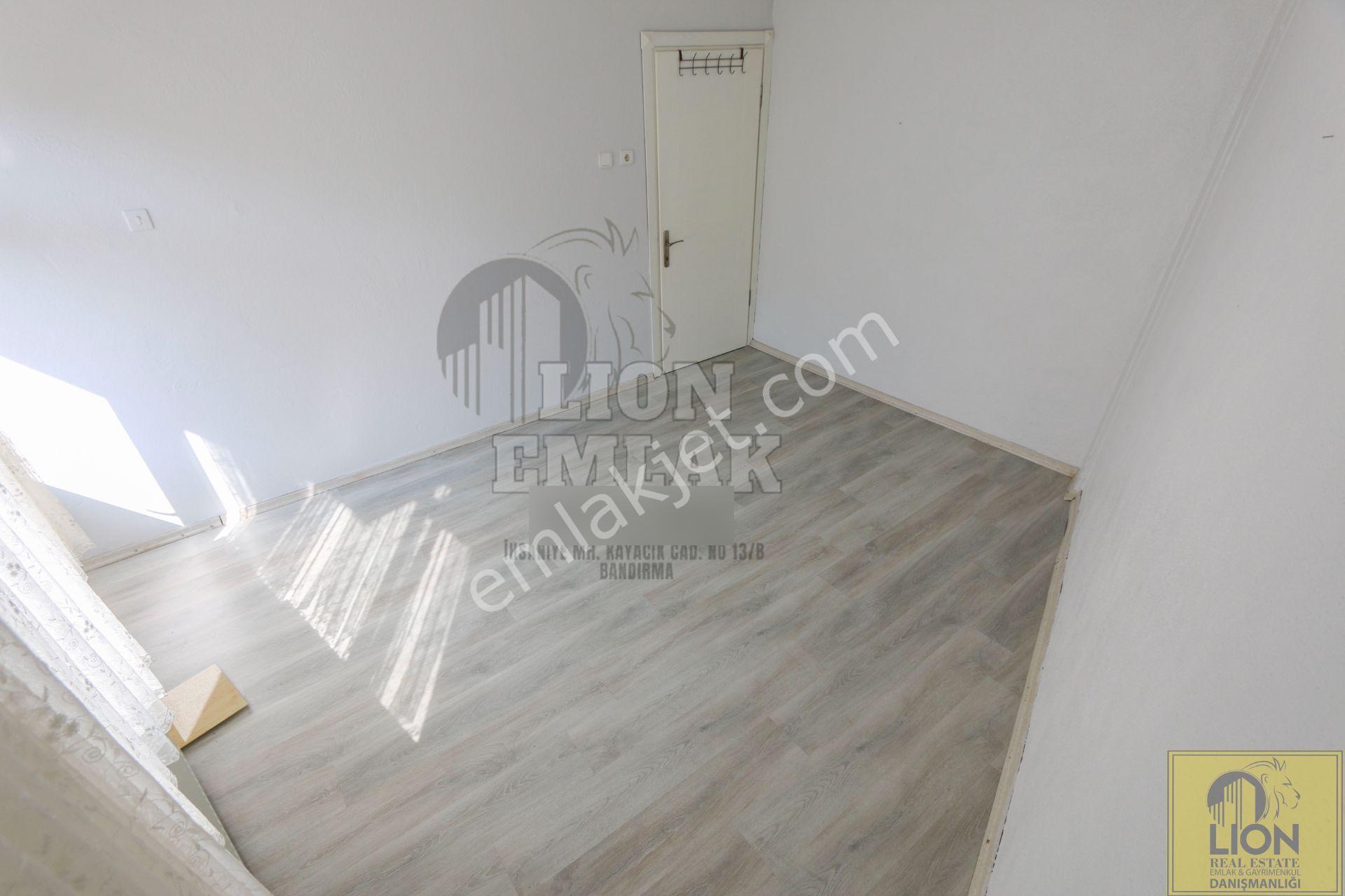 Lıon Emlak'tan 17 Eylül'de Arakat,çift Balkon Ve Teraslı Satılık 2+1 Dai - Görsel 29