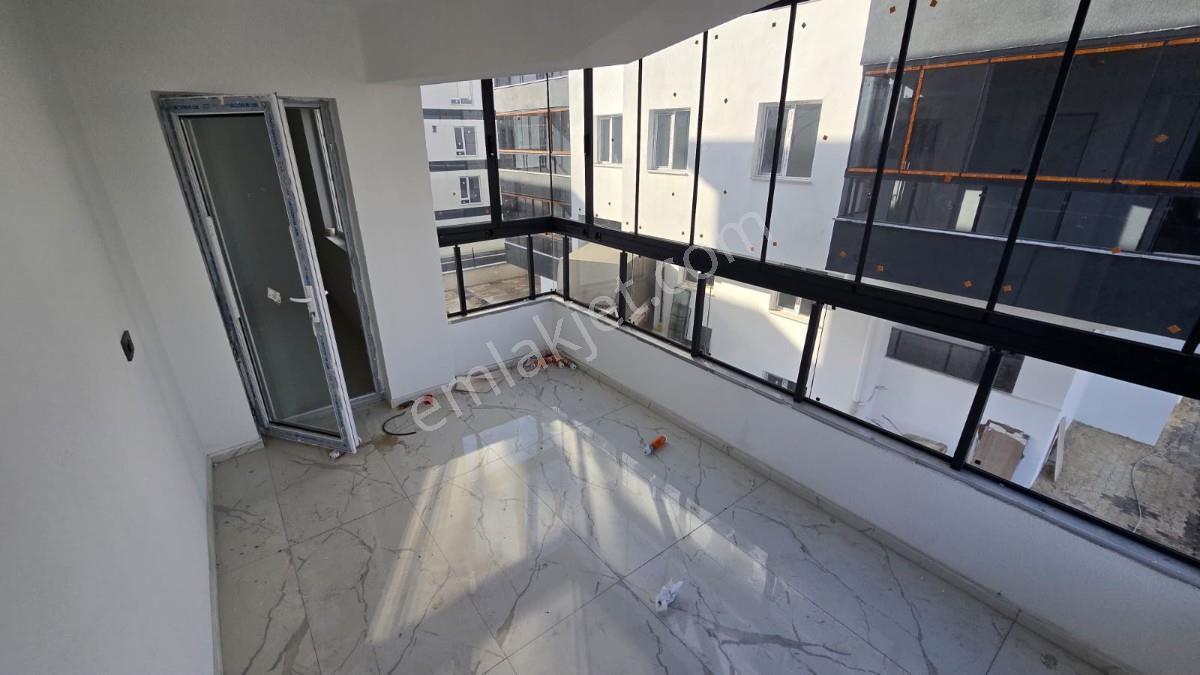 Yenikent Menderes Mah 3+1 Bağımsız Ara Kat E.banyolu Sıfır Daire - Görsel 17