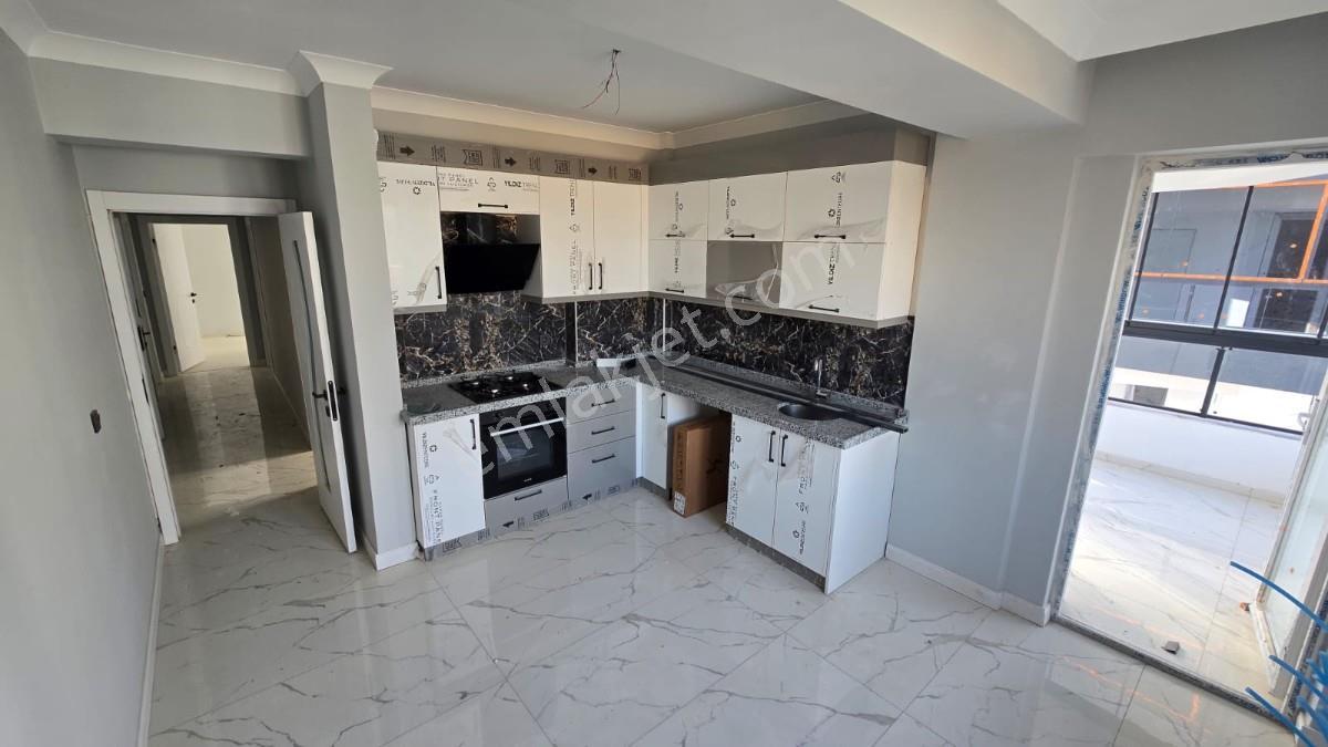 Yenikent Menderes Mah 3+1 Bağımsız Ara Kat E.banyolu Sıfır Daire - Görsel 20