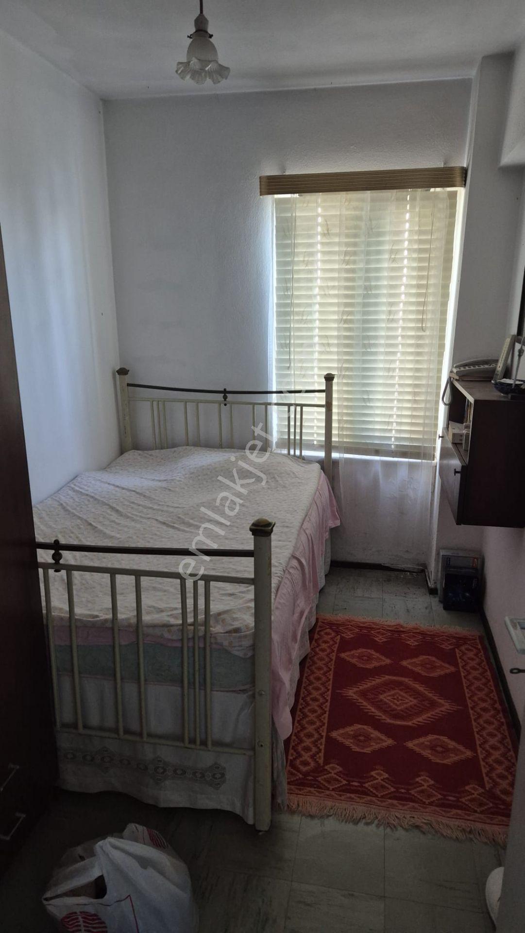 Kardeş'ten Mudanya Kumyaka'da Denize Sıfır Sitede Panoramik Deniz Manzaralı 2+1 Daire - Görsel 15