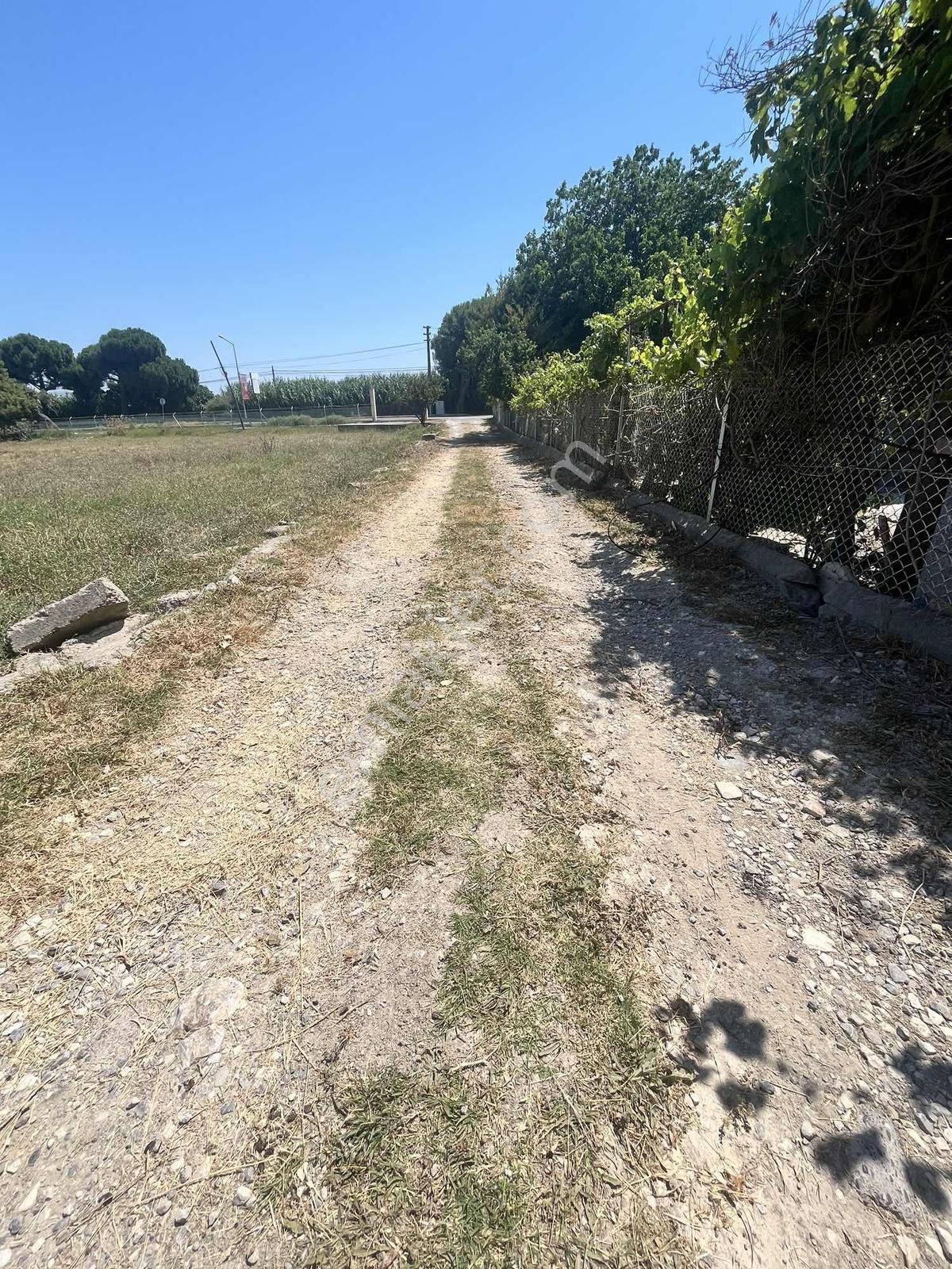 Urla İskele Mahallesin'de Satılık Tarla - Görsel 2