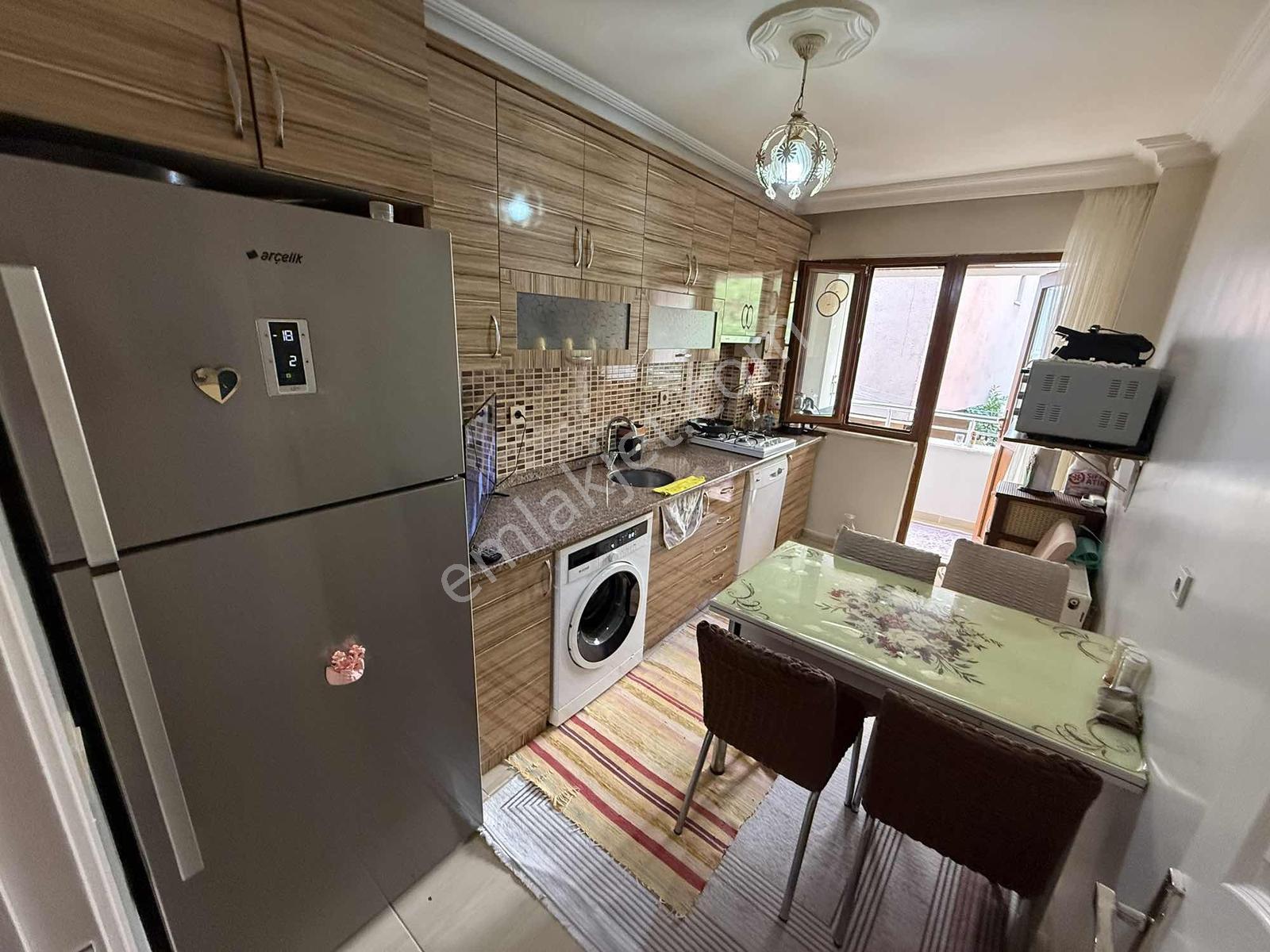Eyüpsultan Yeşilpınarda Satılık 110m2 Net 2+1 Daire - Görsel 22