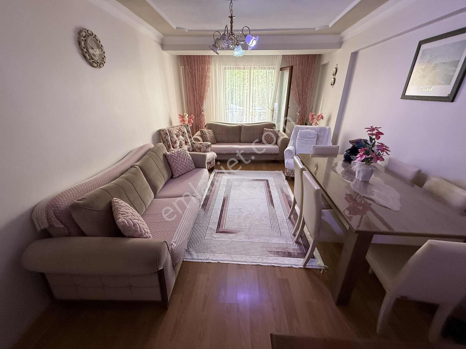 Eyüpsultan Yeşilpınarda Satılık 110m2 Net 2+1 Daire - Görsel 10