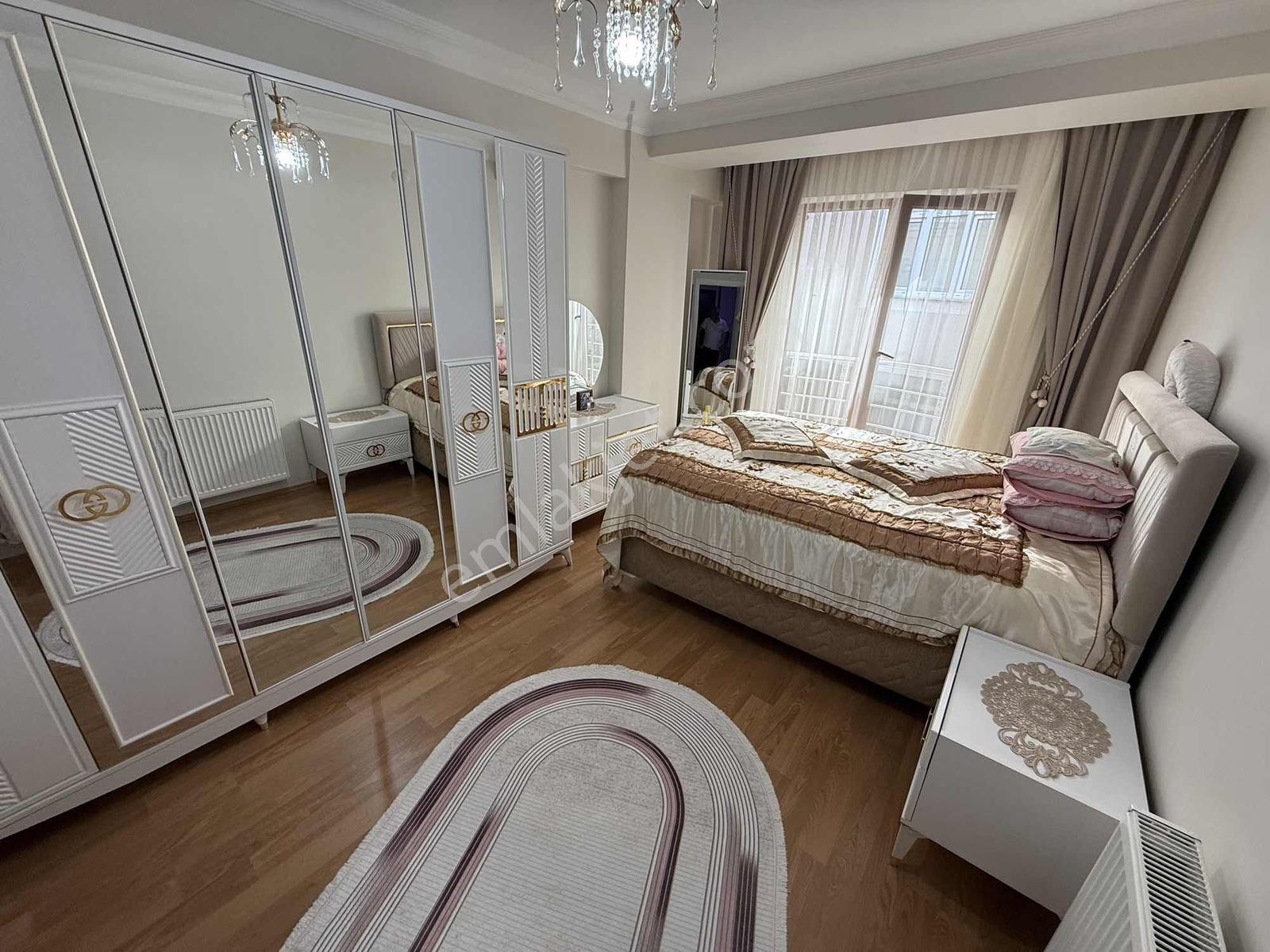 Eyüpsultan Yeşilpınarda Satılık 110m2 Net 2+1 Daire - Görsel 27