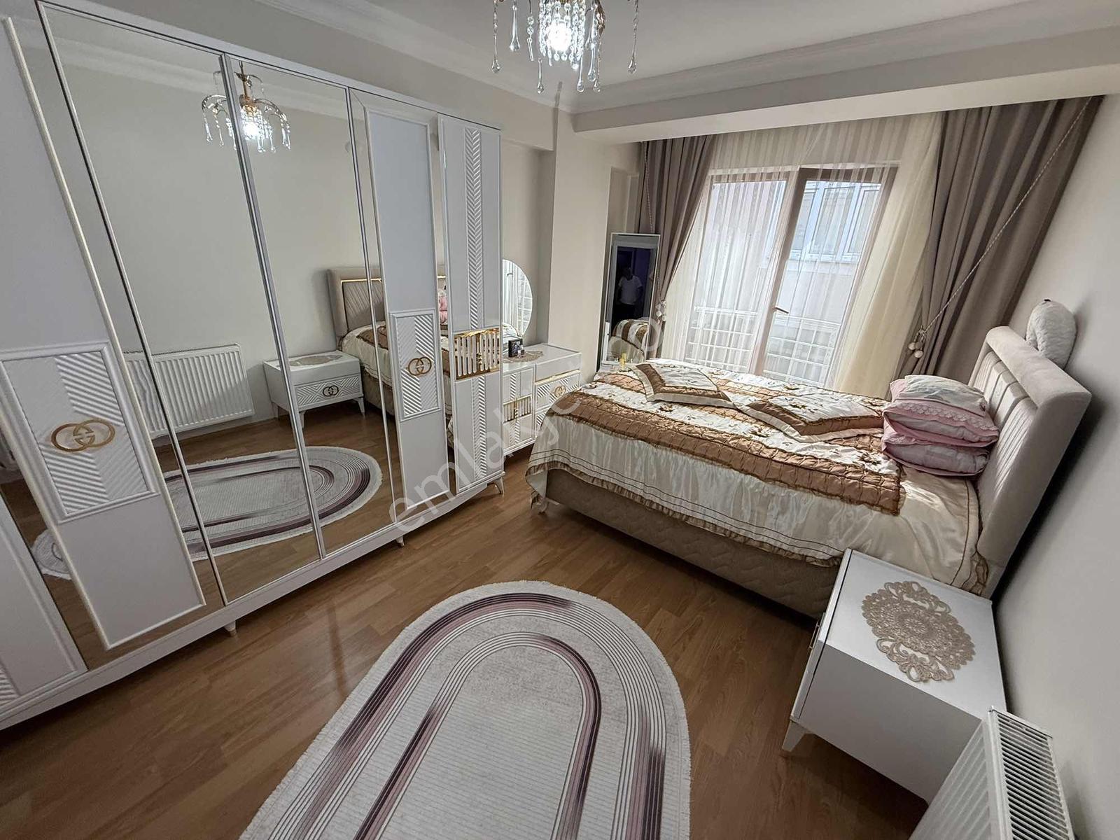 Eyüpsultan Yeşilpınarda Satılık 110m2 Net 2+1 Daire - Görsel 26
