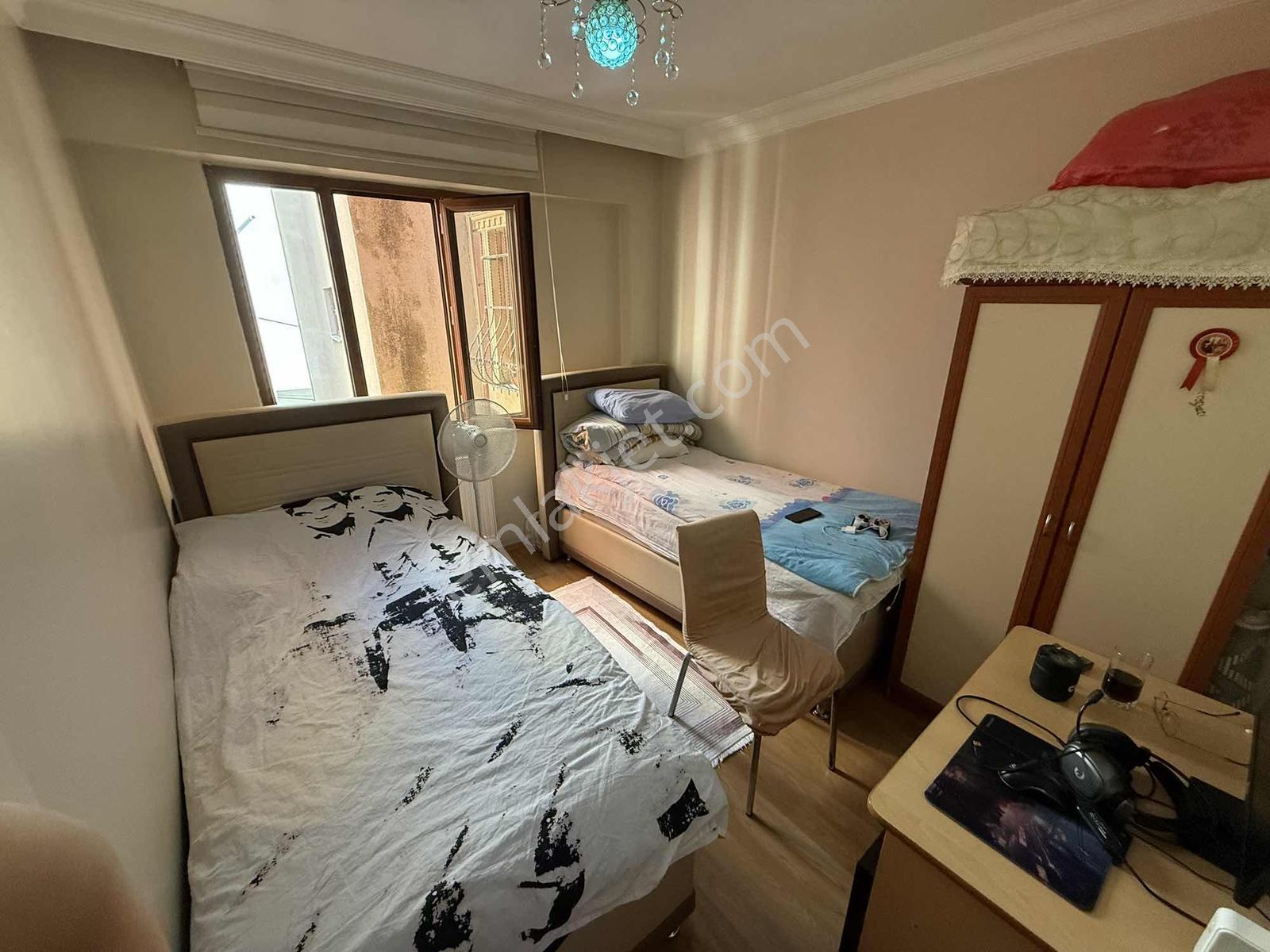 Eyüpsultan Yeşilpınarda Satılık 110m2 Net 2+1 Daire - Görsel 18