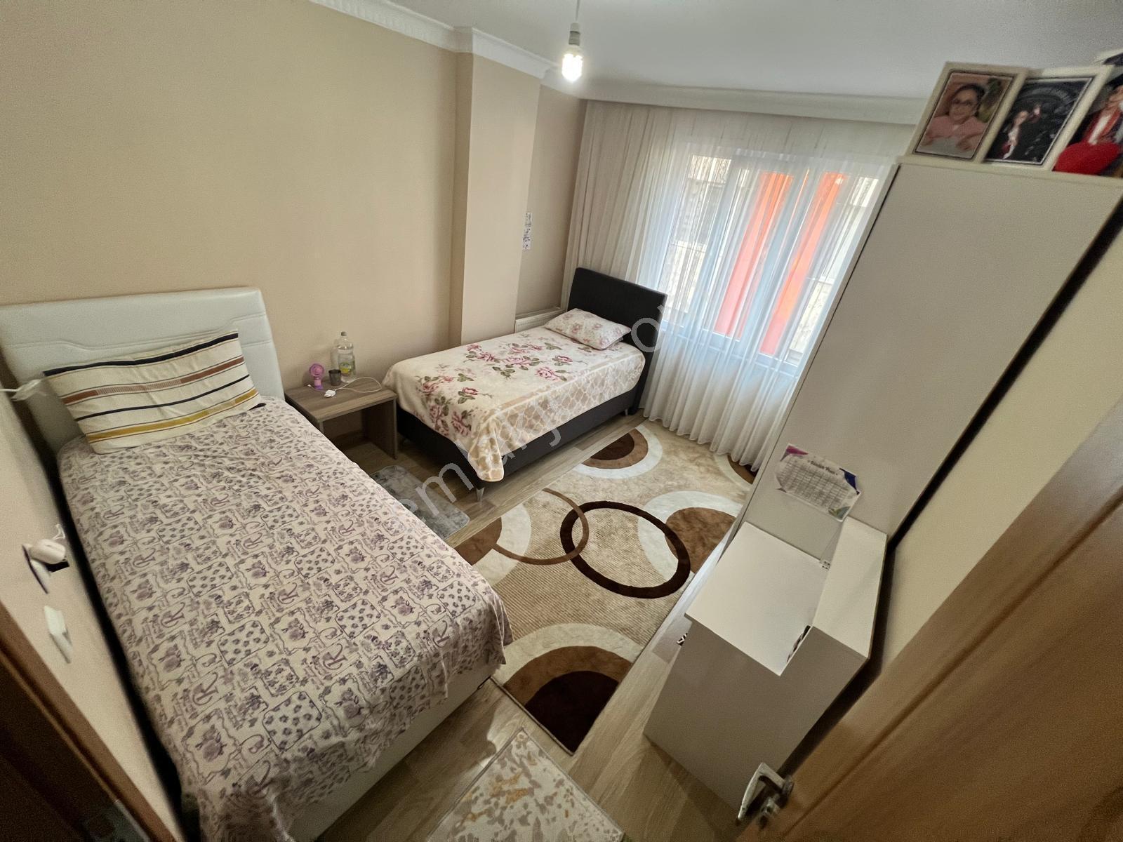 Aydın İnşaat'tan İsmetpaşa Mah. Satılık 2+1 90m² 2.kat Dairee. - Görsel 11