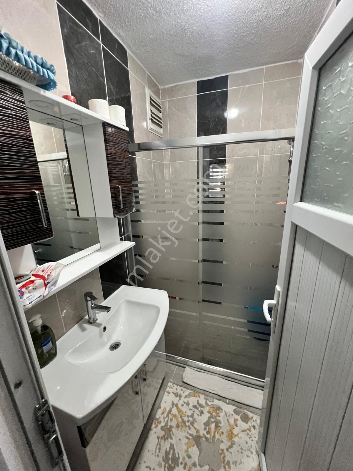Aydın İnşaat'tan İsmetpaşa Mah. Satılık 2+1 90m² 2.kat Dairee. - Görsel 7
