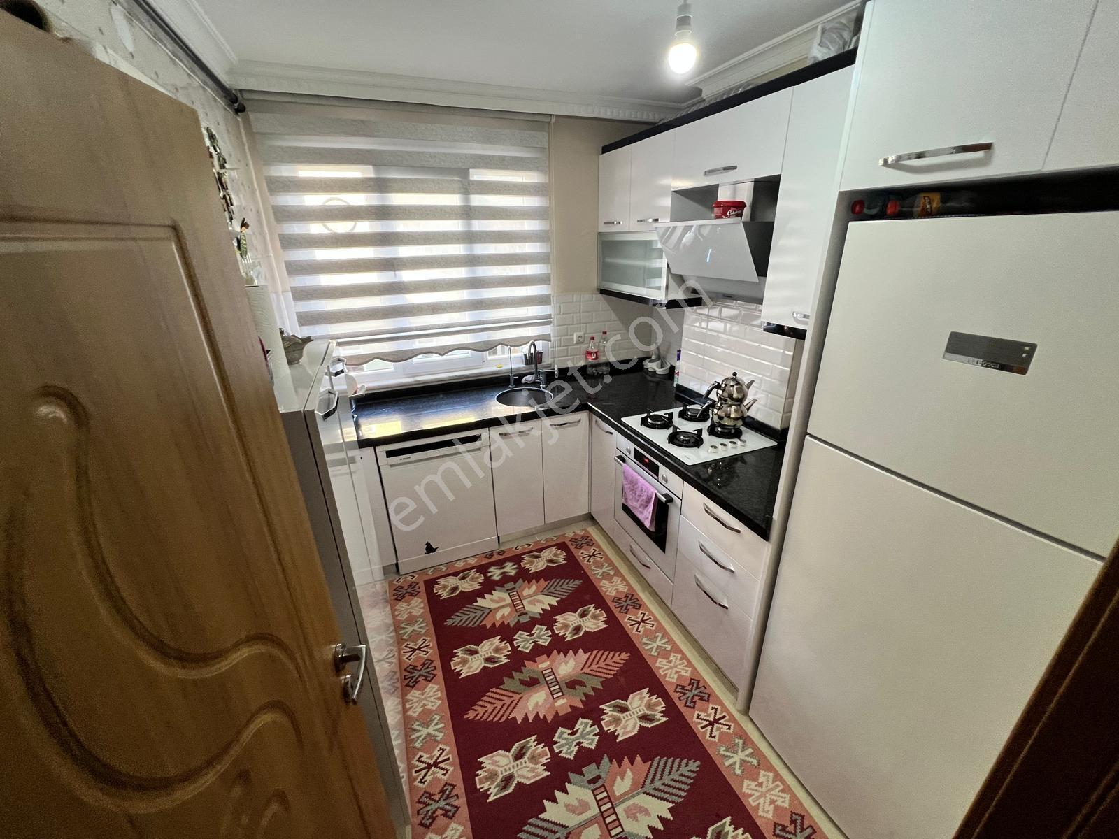 Aydın İnşaat'tan İsmetpaşa Mah. Satılık 2+1 90m² 2.kat Dairee. - Görsel 6