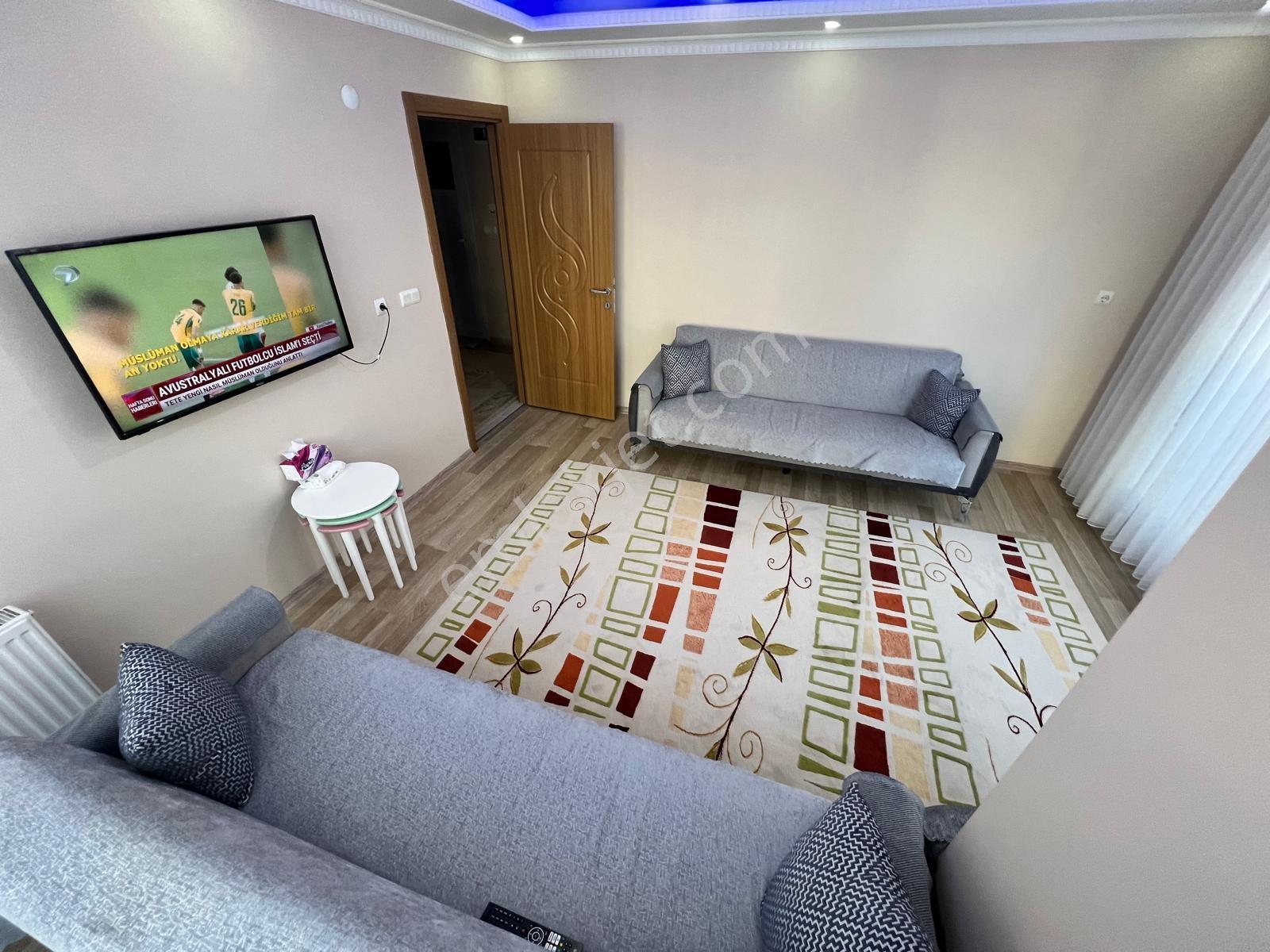 Aydın İnşaat'tan İsmetpaşa Mah. Satılık 2+1 90m² 2.kat Dairee. - Görsel 22