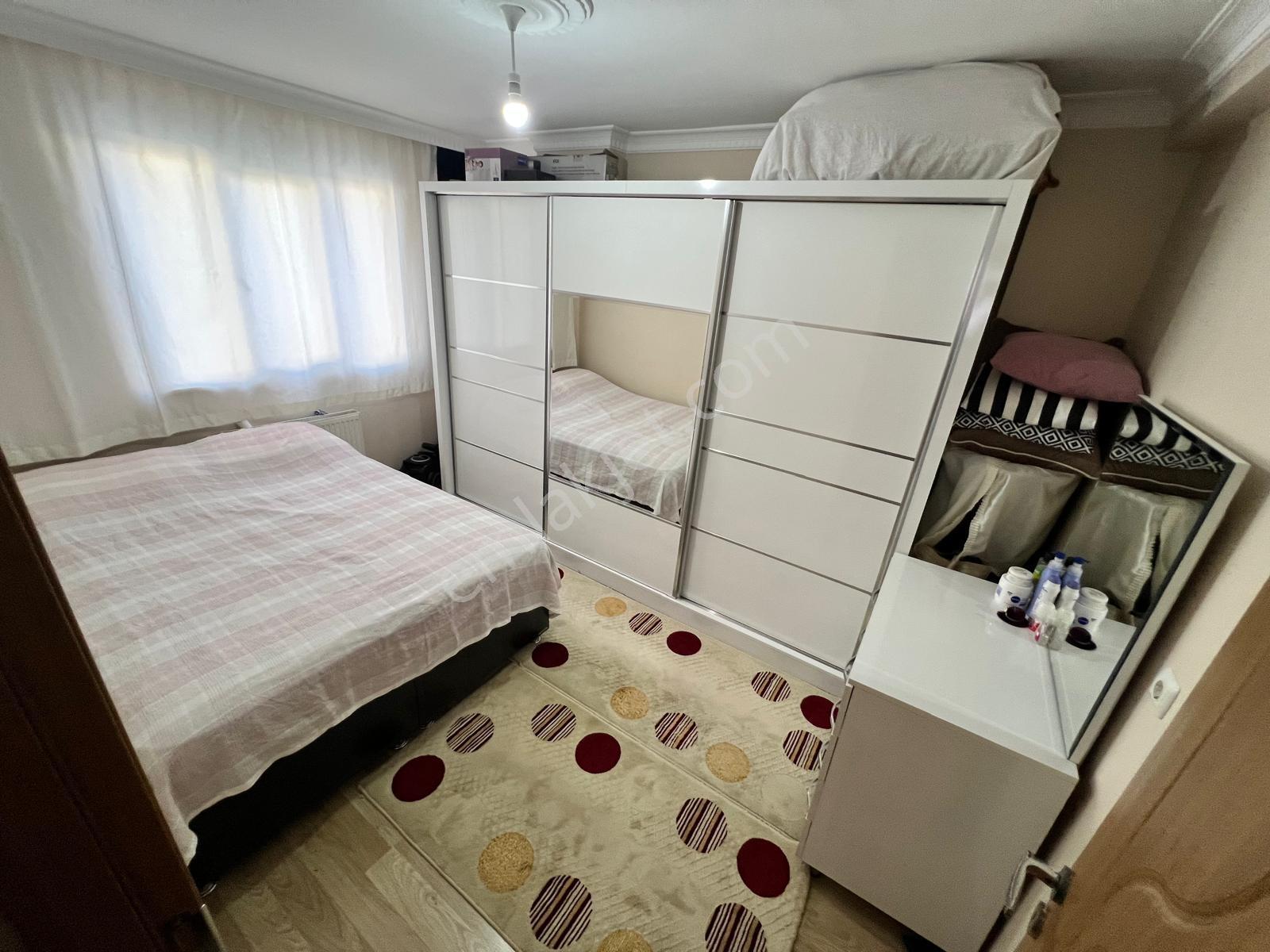 Aydın İnşaat'tan İsmetpaşa Mah. Satılık 2+1 90m² 2.kat Dairee. - Görsel 16