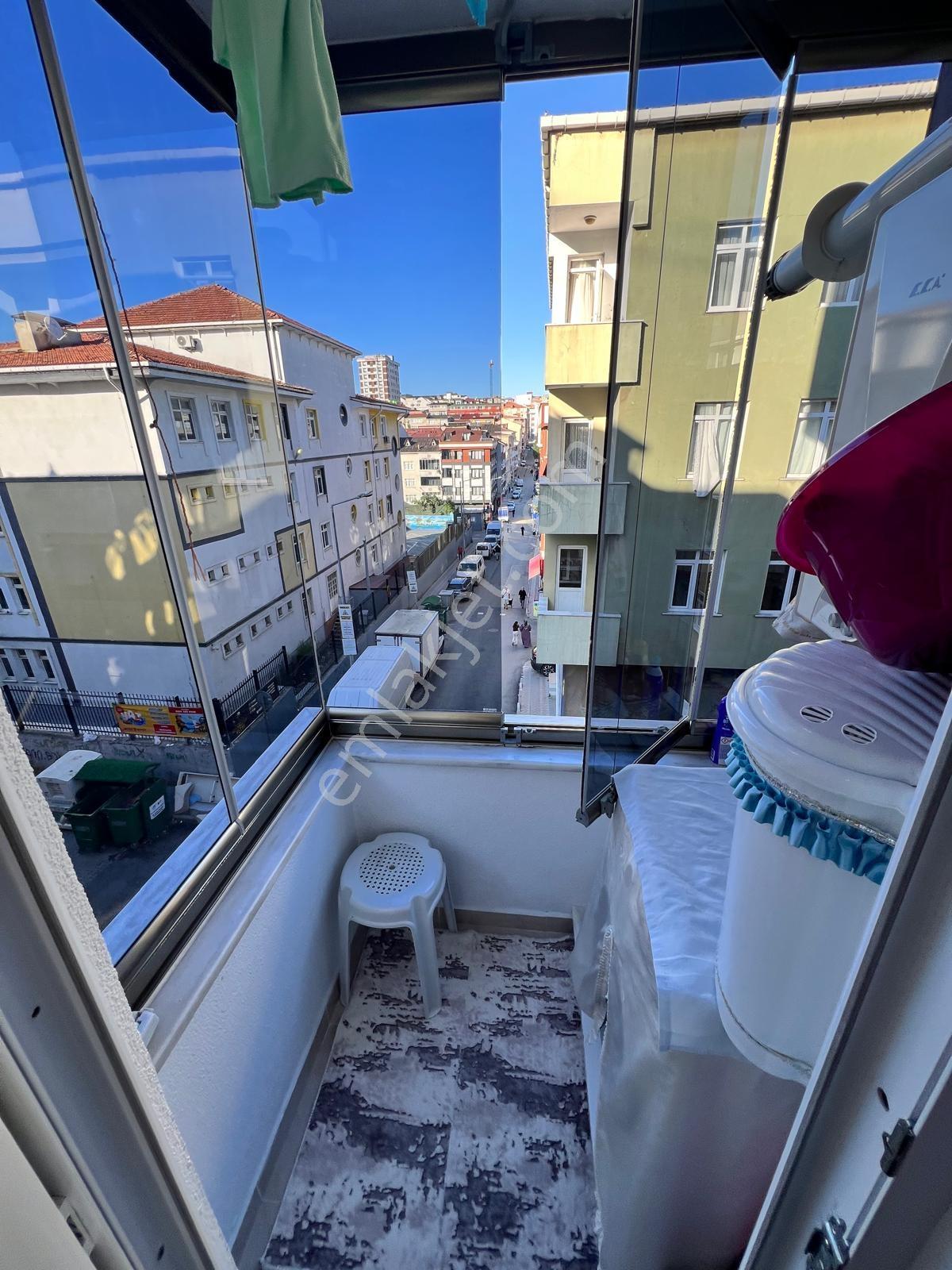 Aydın İnşaat'tan İsmetpaşa Mah. Satılık 2+1 90m² 2.kat Dairee. - Görsel 12