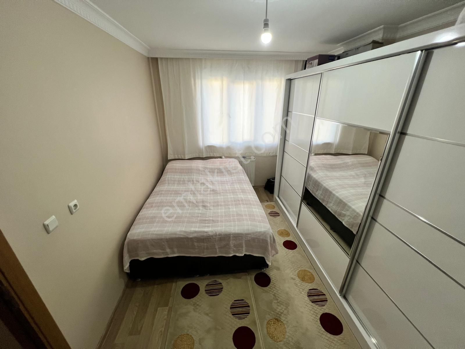 Aydın İnşaat'tan İsmetpaşa Mah. Satılık 2+1 90m² 2.kat Dairee. - Görsel 18