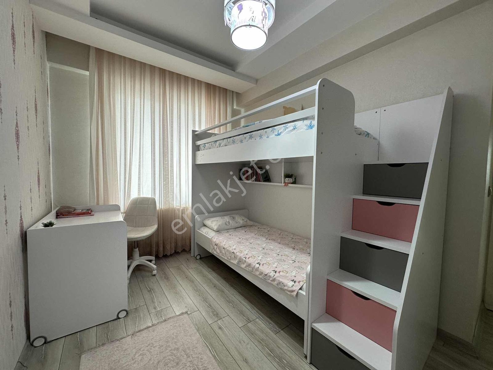 Winstown Yanı Tepe Kalitesi İle 5 Yaşında 4.5+1 Dairemiz Satışta - Görsel 10