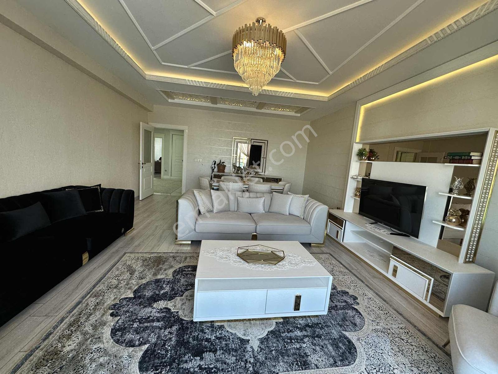 Winstown Yanı Tepe Kalitesi İle 5 Yaşında 4.5+1 Dairemiz Satışta - Görsel 4