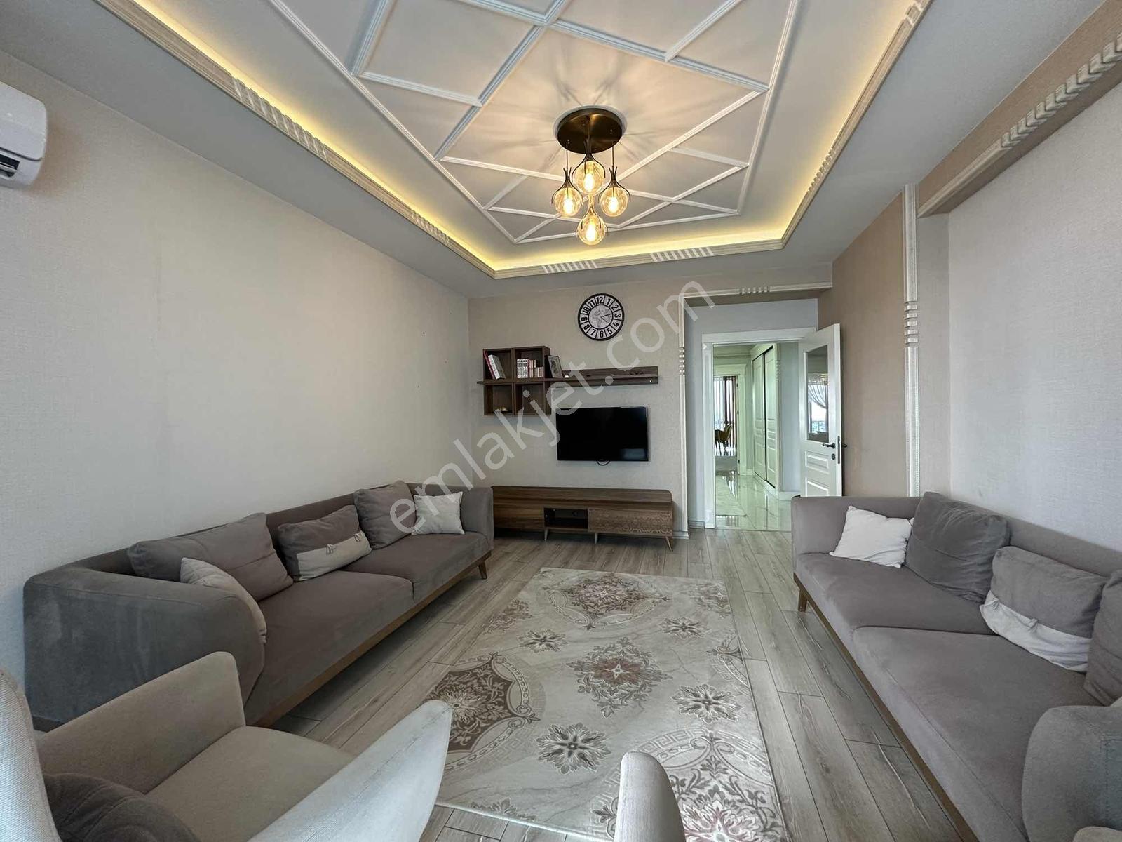 Winstown Yanı Tepe Kalitesi İle 5 Yaşında 4.5+1 Dairemiz Satışta - Görsel 16