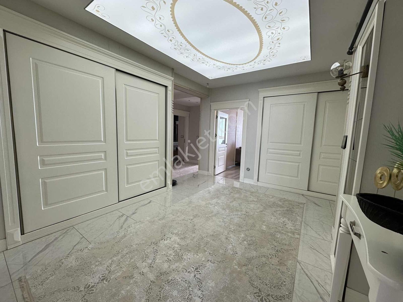 Winstown Yanı Tepe Kalitesi İle 5 Yaşında 4.5+1 Dairemiz Satışta - Görsel 27