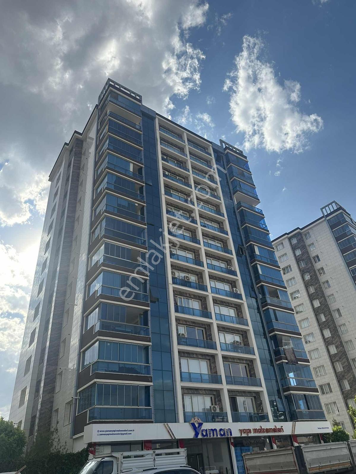 Winstown Yanı Tepe Kalitesi İle 5 Yaşında 4.5+1 Dairemiz Satışta - Görsel 33