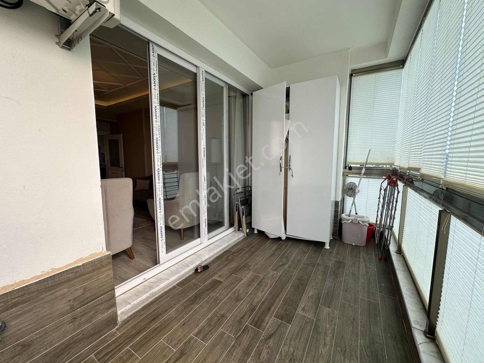 Winstown Yanı Tepe Kalitesi İle 5 Yaşında 4.5+1 Dairemiz Satışta - Görsel 28